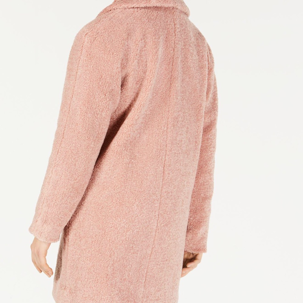 Lucky BRAND 🍀 Teddy Sherpa - Picture 3 of 4